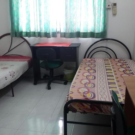My Place Apartment Subang Jaya Exterior foto