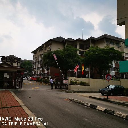 My Place Apartment Subang Jaya Exterior foto