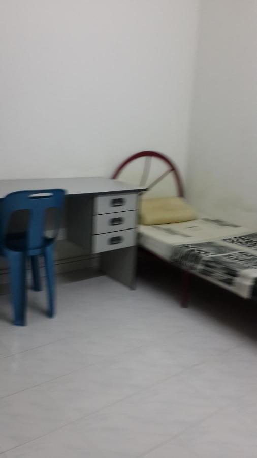 My Place Apartment Subang Jaya Exterior foto