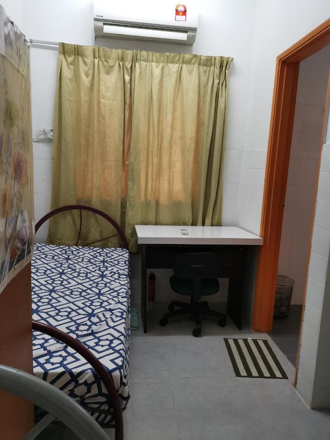 My Place Apartment Subang Jaya Exterior foto