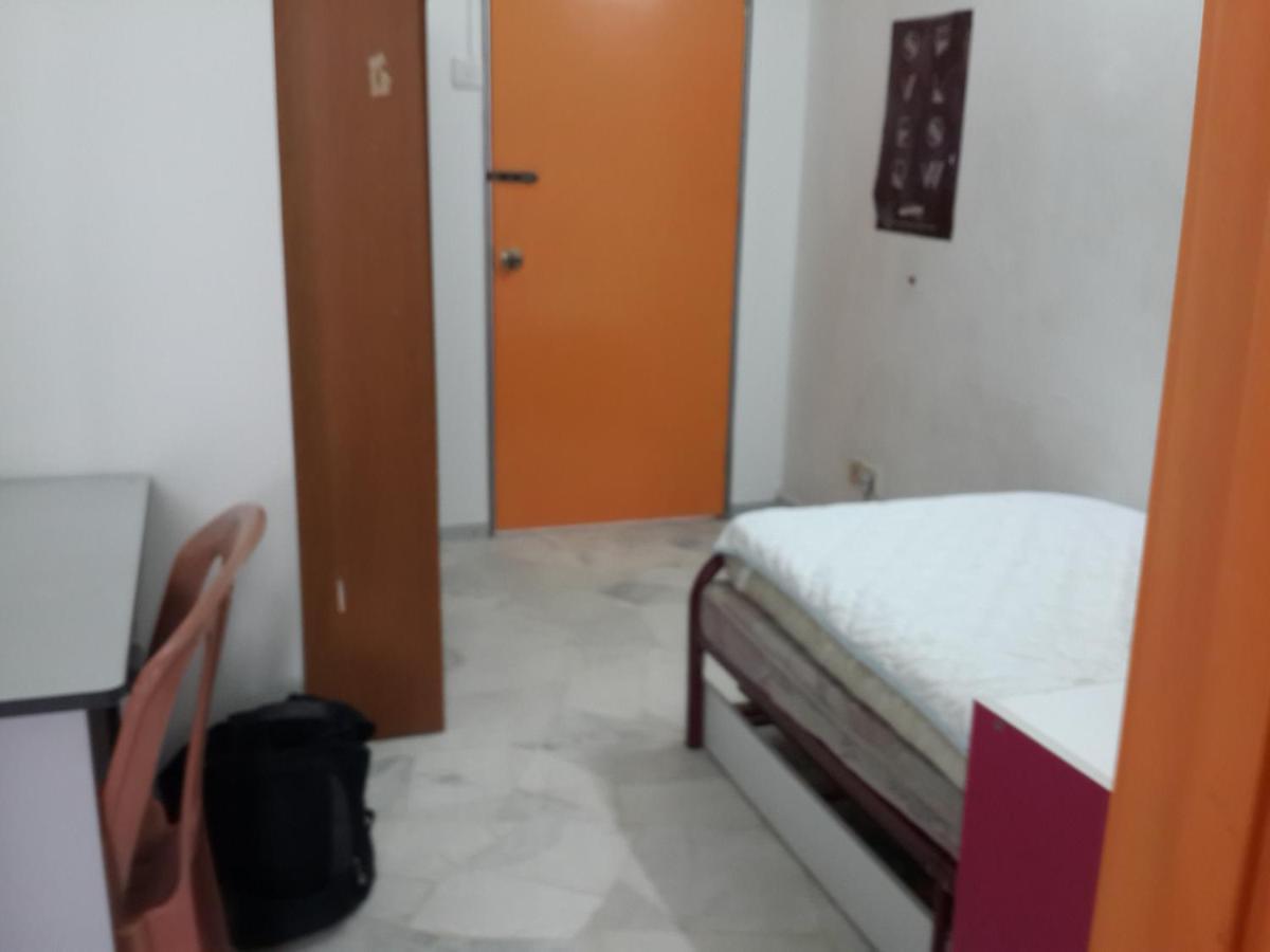My Place Apartment Subang Jaya Exterior foto
