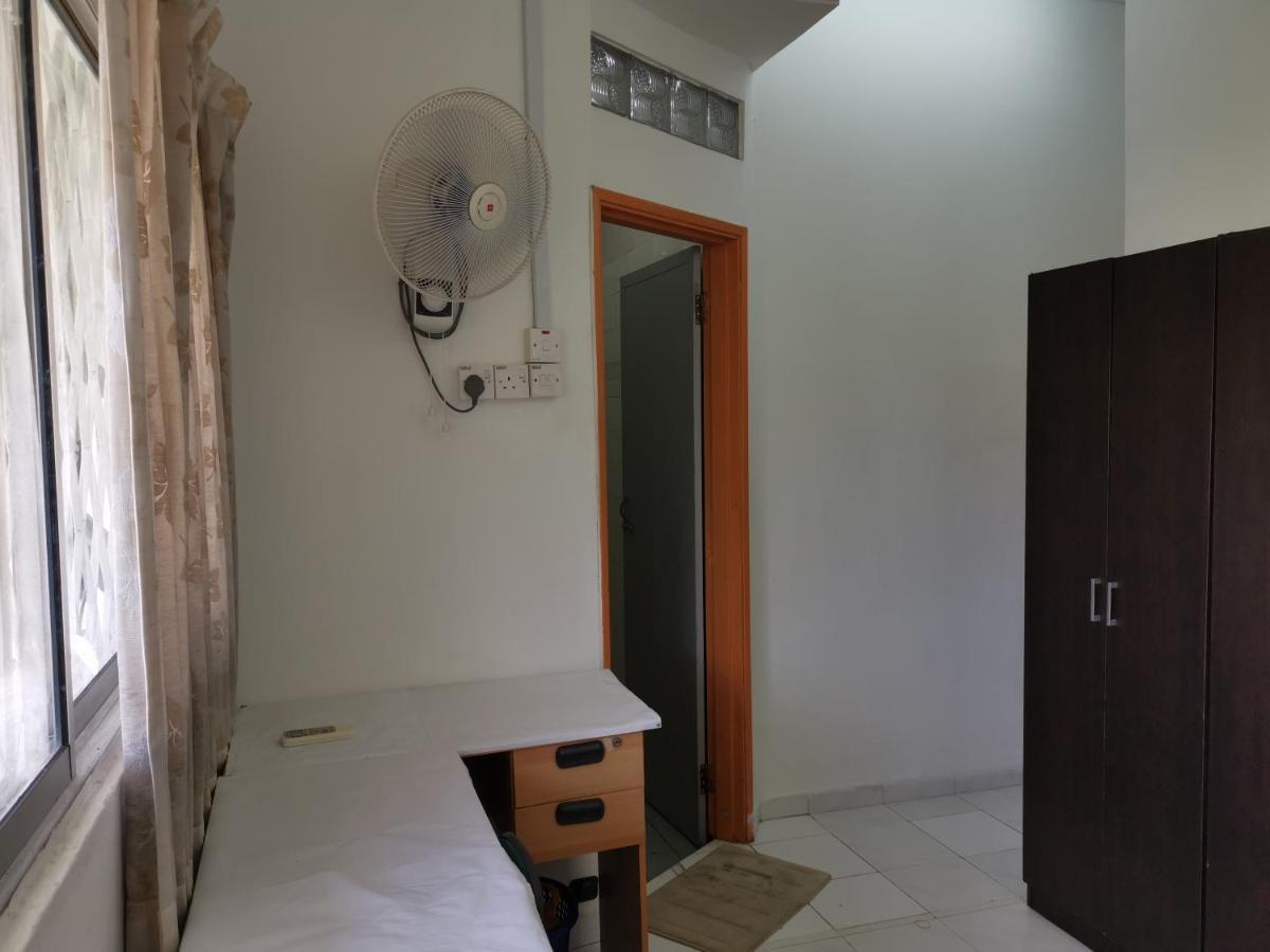 My Place Apartment Subang Jaya Exterior foto