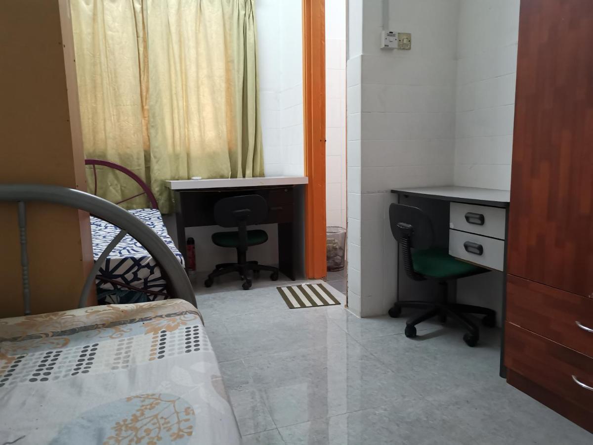 My Place Apartment Subang Jaya Exterior foto