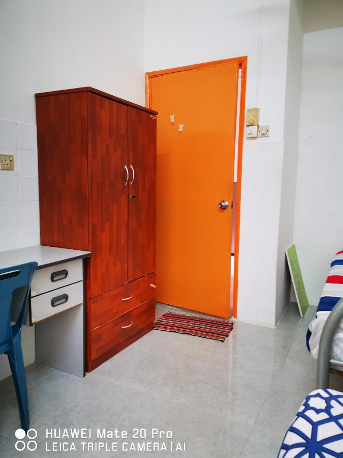 My Place Apartment Subang Jaya Exterior foto