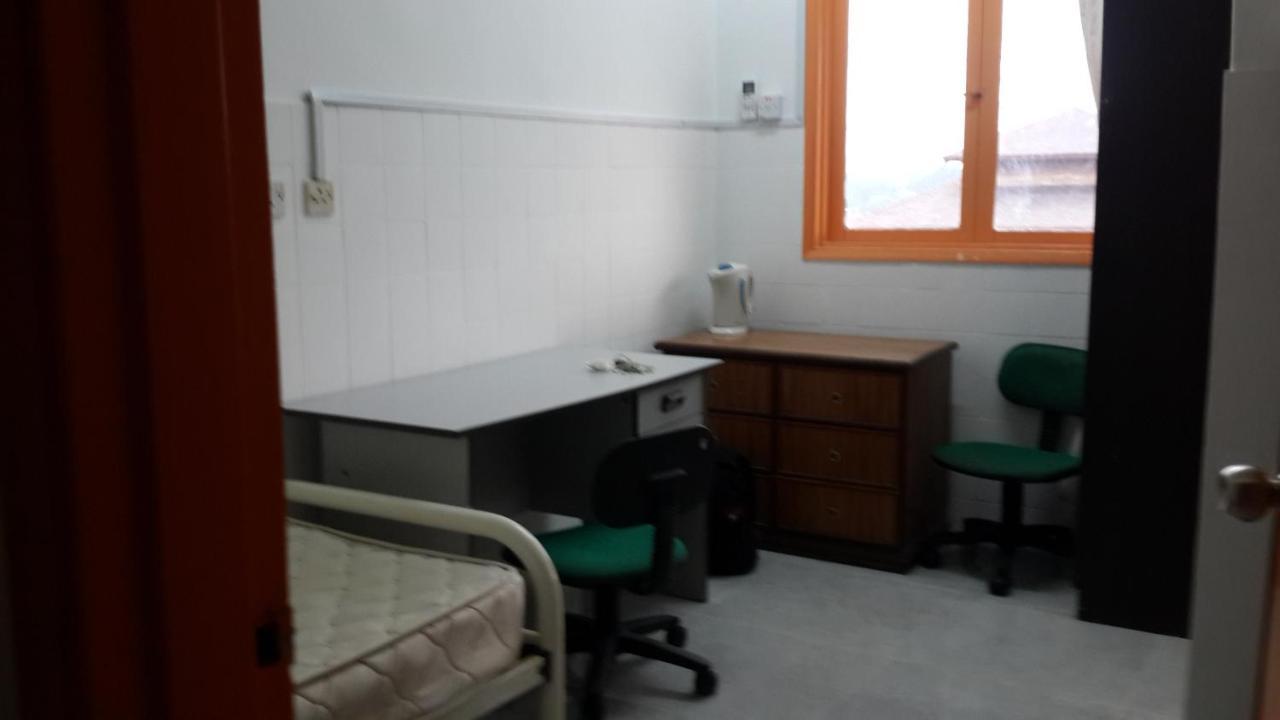 My Place Apartment Subang Jaya Exterior foto