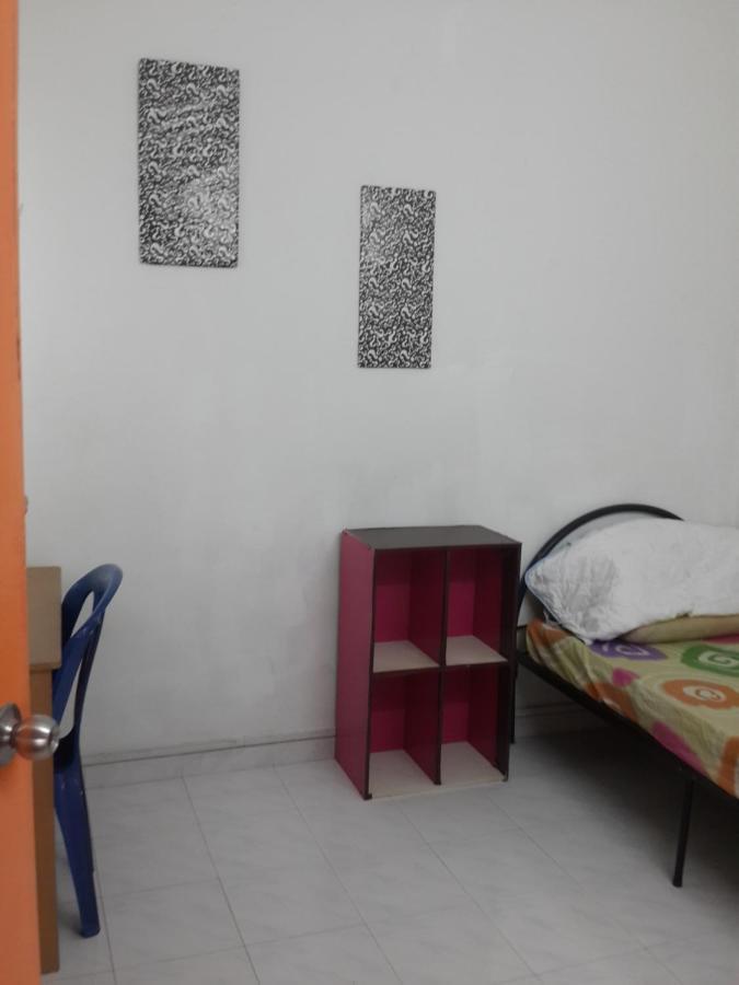 My Place Apartment Subang Jaya Exterior foto