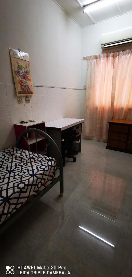My Place Apartment Subang Jaya Exterior foto
