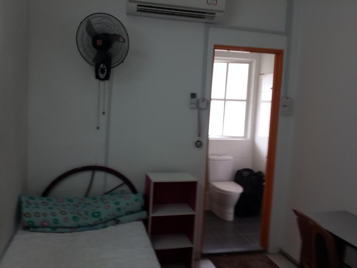My Place Apartment Subang Jaya Exterior foto