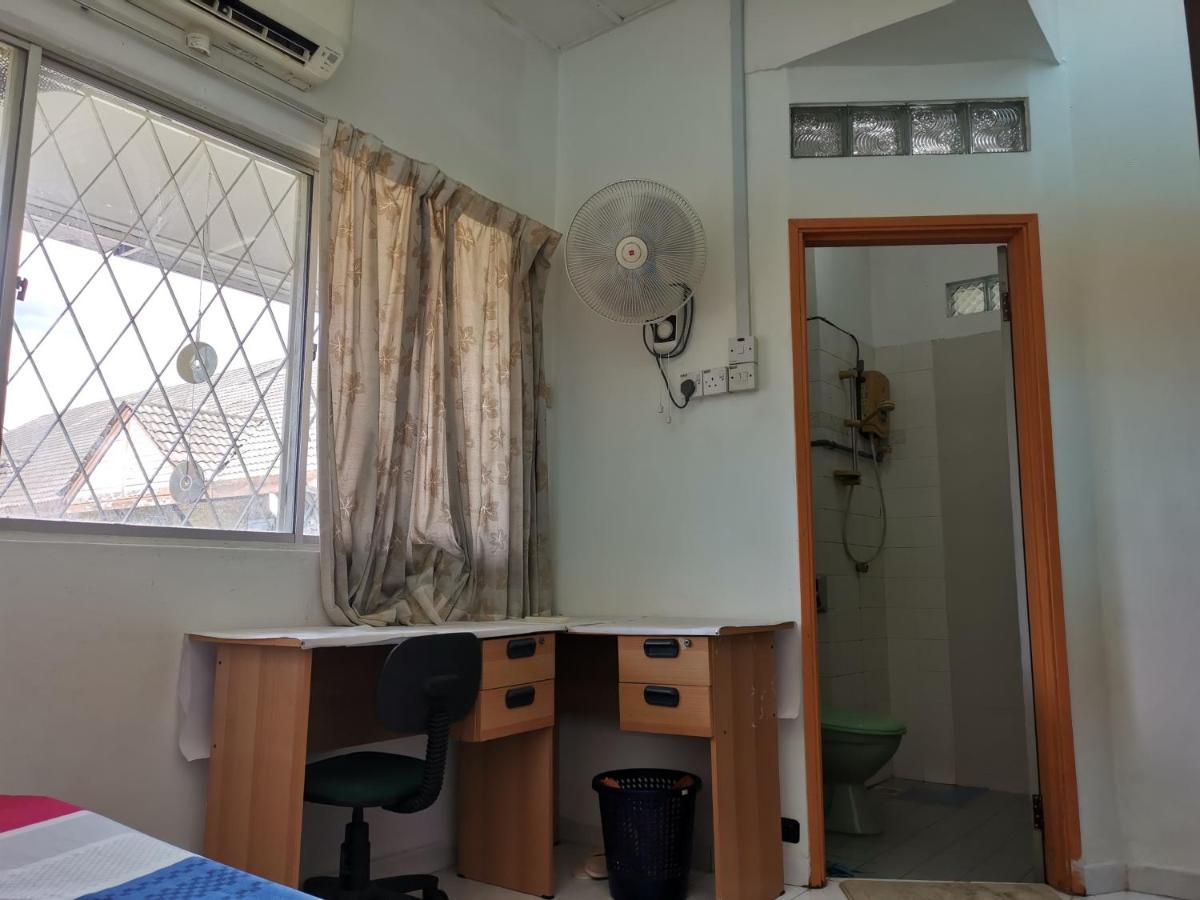 My Place Apartment Subang Jaya Exterior foto