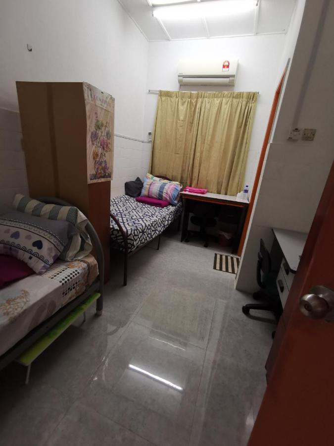 My Place Apartment Subang Jaya Exterior foto