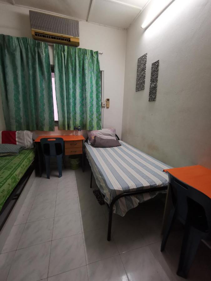 My Place Apartment Subang Jaya Exterior foto