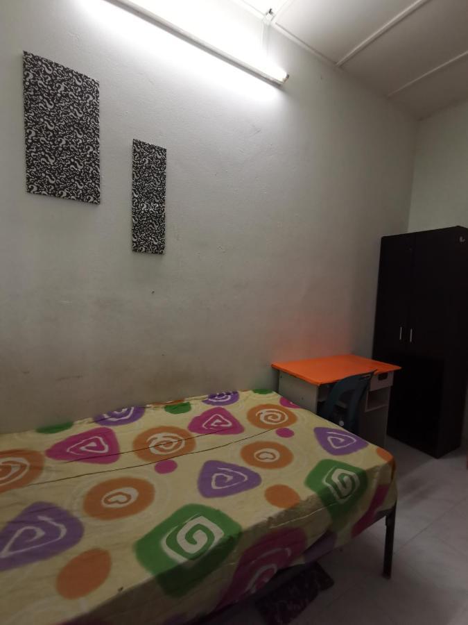 My Place Apartment Subang Jaya Exterior foto