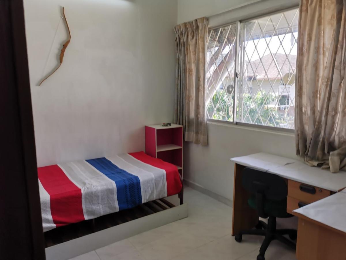 My Place Apartment Subang Jaya Exterior foto