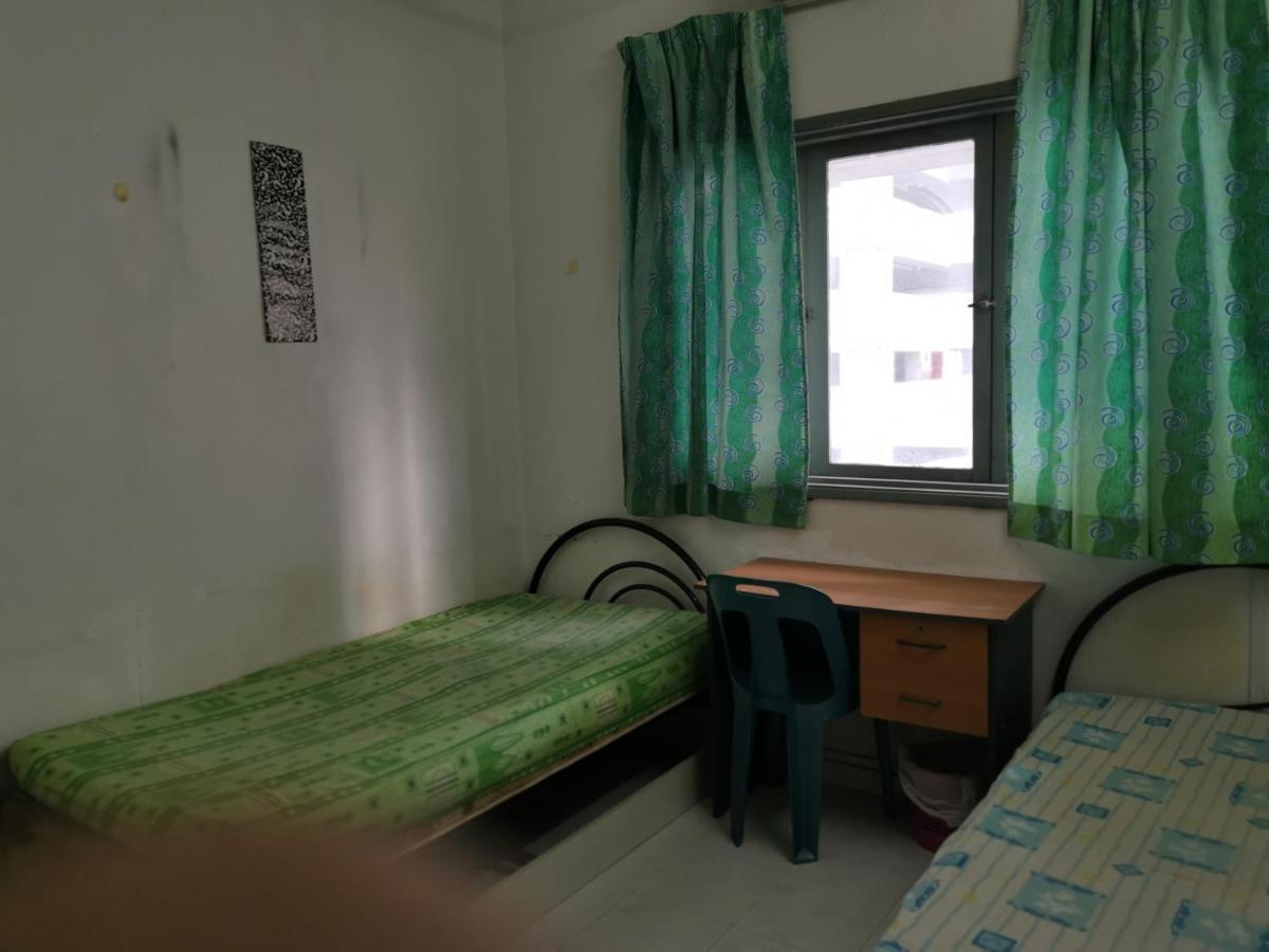 My Place Apartment Subang Jaya Exterior foto
